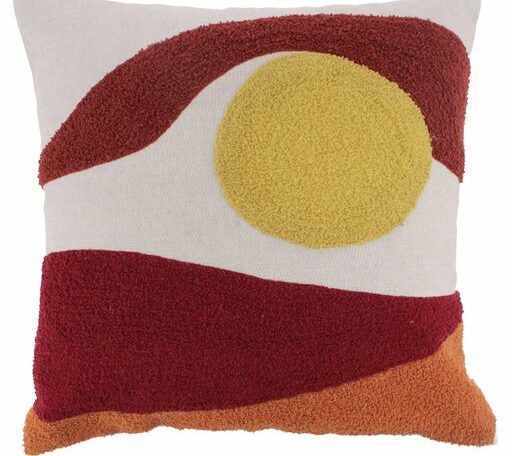 Coussin Aditya, Leroy Merlin