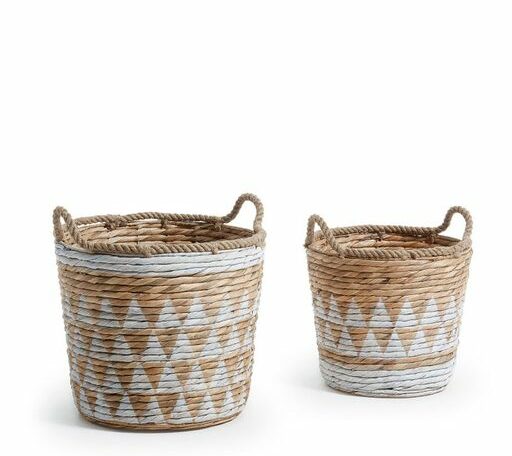 Panier Maja, Drawer