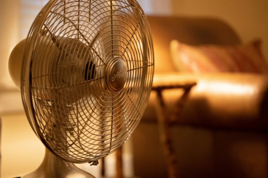 4 conseils pour conserver la fraîcheur chez soi en été