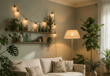 L’art d’habiter vert sans renoncer au style