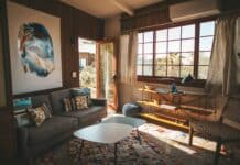 La maison multisensorielle La maison multisensorielle